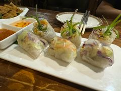 -Siam泰餐厅(水上公园店)