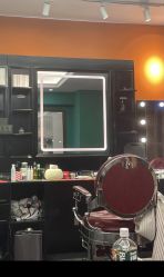 -鸿運 BARBER SHOP男士理发馆