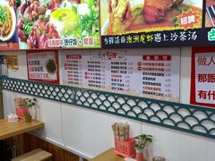 -老闽味姜母鸭·煎蟹闽菜餐厅(曾厝垵地标店)