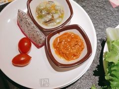 -牛YO烧肉烤肉自助(万象城春河里店)