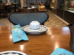 大堂-巴依老爷新疆美食(望京小街店)