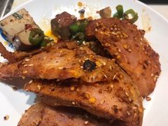-爱客得牛排海鲜烤肉·火锅自助(春熙路黑金好店)