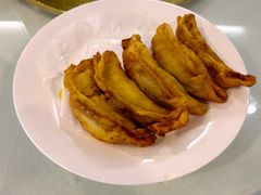 牛肉锅贴-清真马祥兴菜馆(云南北路店)