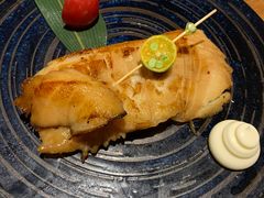 -奈九居酒屋(滨河大道店)