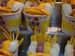 -味子夫鸡柳(解放碑总店)