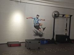 -FLARE STAR FITNESS(复地活力城店)