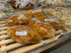 辣松-BreadTalk面包新语·烘焙蛋糕(领展购物广场店)