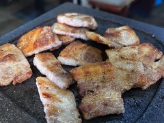 -火炉情韩国料理店(古田路店)