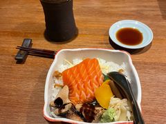 -岚山日本料理(珠江新城店)