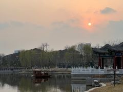 -西海子公园