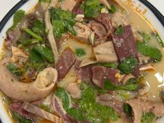 -宛平李记小吃(东关街店)