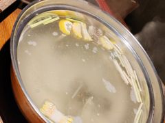 -原牛道·潮汕围炉火锅(讯美店)