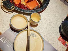 -火社火锅(裕华万达店)