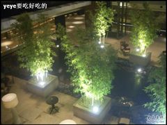 -上海外滩茂悦大酒店