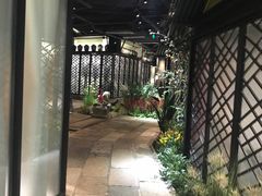 -广东道至正餐厅(区庄店)