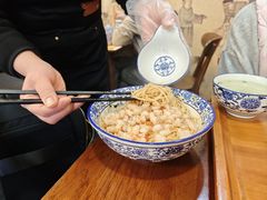 -孙盛兴奥灶面馆·蟹黄面·三虾面(山塘街总店)