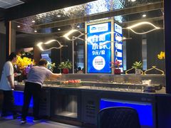 -额尔敦传统涮(公园西路店)