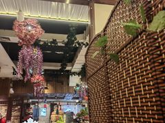 -潮汕三宝鲜牛肉火锅