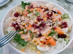 -悦荟牛排餐厅(萨尔图万达店)