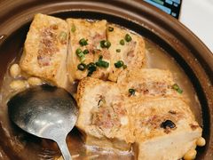 -围龙屋客家食府(福田店)