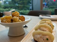 -苏小柳手作点心x茶叙小院(徐家汇分院)