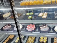 -星伦多自助料理(江阴万达店)