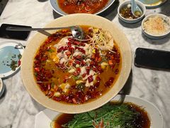 -懒人盐府人家(航天桥店)