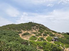 -美人鱼悬崖海景餐厅(鹿嘴山庄店)