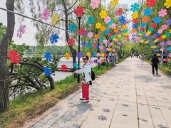 -农垦当壁镇兴凯湖旅游度假区