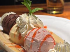 -宝莱纳餐厅(滨江店)