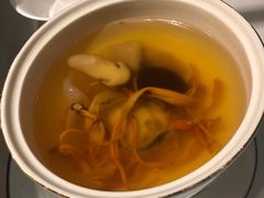 逸仙四物湯-民国红公馆·秦淮八艳(夫子庙店)