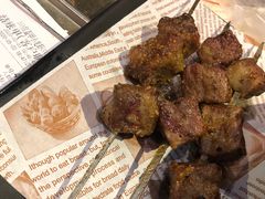 -红钳侠小龙虾·烧烤(中赢康康谷店)