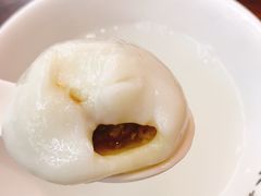 鲜肉汤圆-朱新年·苏式汤团·面点(北寺塔店)