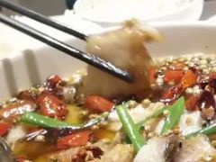 -眉州东坡(春秀路店)