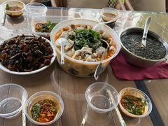 -大鼎石锅鱼(春江里店)