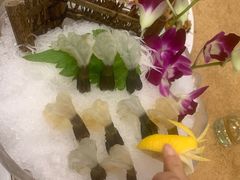 -吉源大排档·鱼生·海鲜(烧烤彩印厂店)