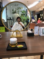 -意廊 Hair Salon