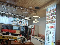 -双桂坊美食街(南大街商业步行街店)