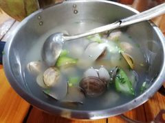 -蓝湾碧波·老字号·疍家非遗海上餐厅