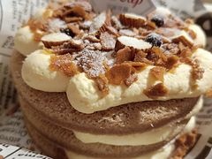 -可丽可丽·生日蛋糕·下午茶(厦门鹭港店)