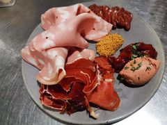 -BOR Eatery(安福路店)