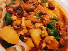 -阿娜尔·新疆菜(宜家荟聚中心店)