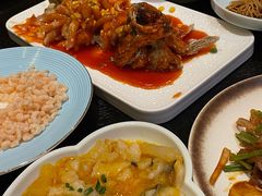 -海天楼中餐厅(吴宫泛太平洋酒店)