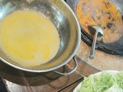 -印象老灶台三下锅·湘西本土原味菜(天门山索道店)