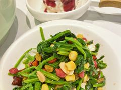 -北李·海肠捞饭·大连菜(望京凯德MALL店)