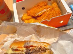 -麦当劳(保定裕华路店)