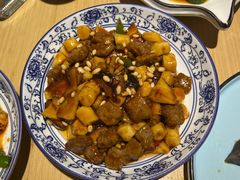 -兔爸私家小厨(新北万达店)