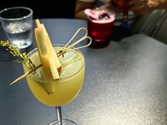 -叁 Three· bistro餐酒馆