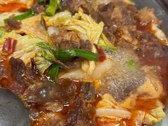 -亚东串烤(共康东路店)