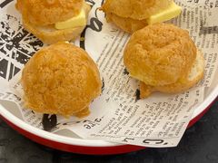 -孖记茶档·热腾茶餐(乐峰店)